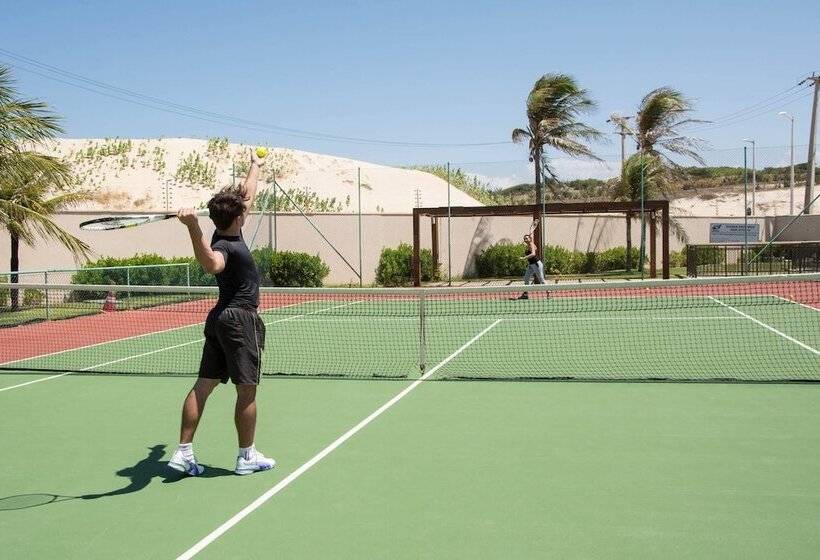 אתר נופש Ml102 Luxuoso Apartamento De 3 Suites No Mandara Lanai