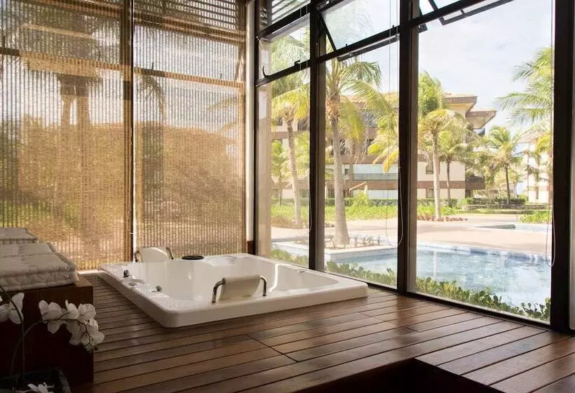 Lomakeskus Ml102 Luxuoso Apartamento De 3 Suites No Mandara Lanai