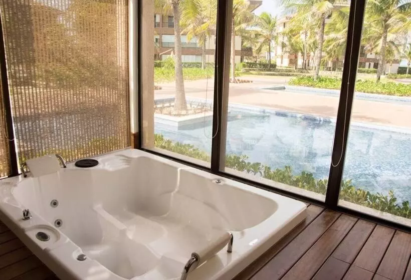 Lomakeskus Ml102 Luxuoso Apartamento De 3 Suites No Mandara Lanai