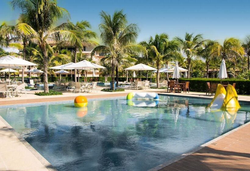 אתר נופש Ml102 Luxuoso Apartamento De 3 Suites No Mandara Lanai