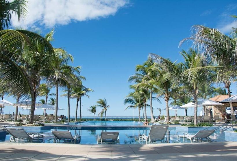 אתר נופש Ml102 Luxuoso Apartamento De 3 Suites No Mandara Lanai