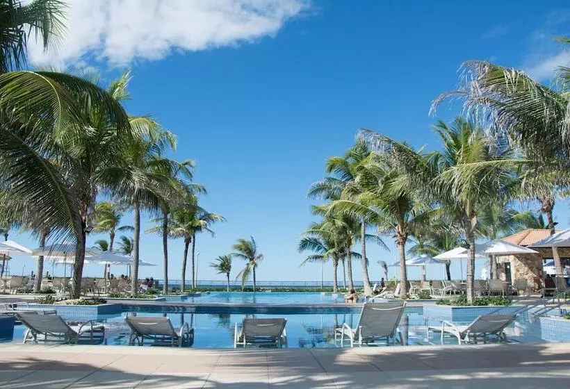 Lomakeskus Ml102 Luxuoso Apartamento De 3 Suites No Mandara Lanai