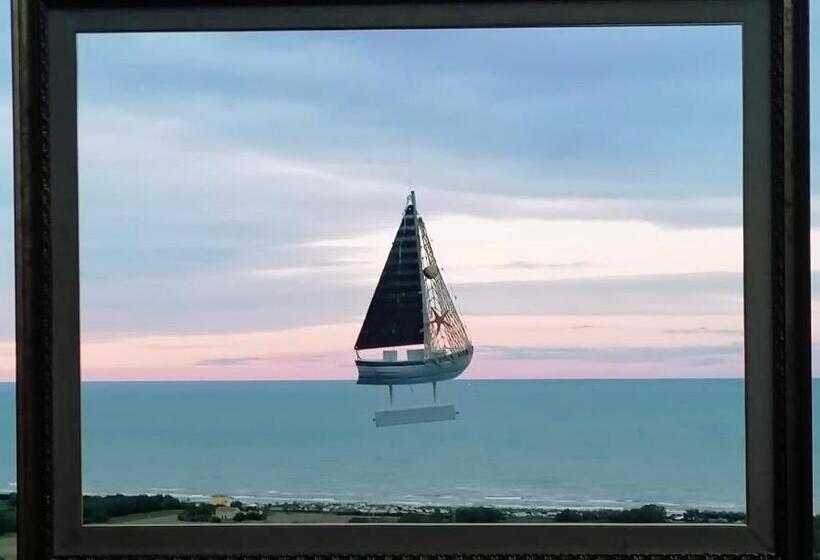 مبيت وإفطار Affittacamere Nonna Bon Bon