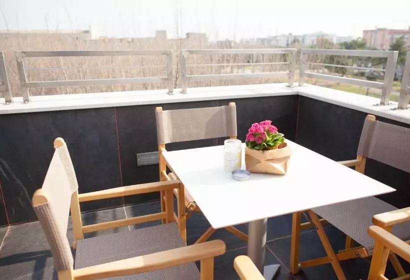 تختخواب و صبحانه Casa Vacanza Al Castello