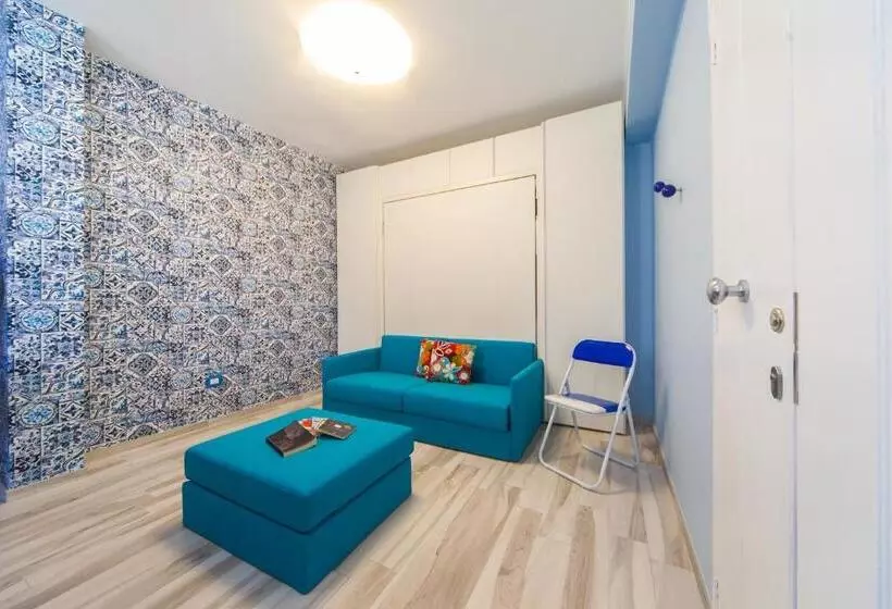 تختخواب و صبحانه Casa Vacanza Al Castello
