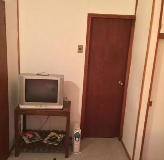 تختخواب و صبحانه Hostería Bilbao
