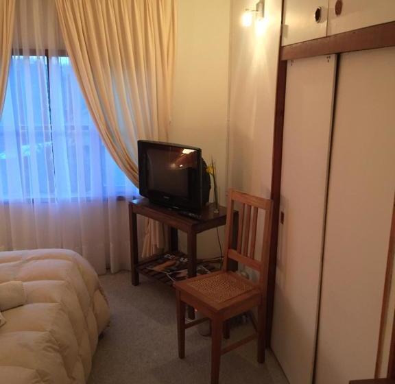 مبيت وإفطار Hostería Bilbao