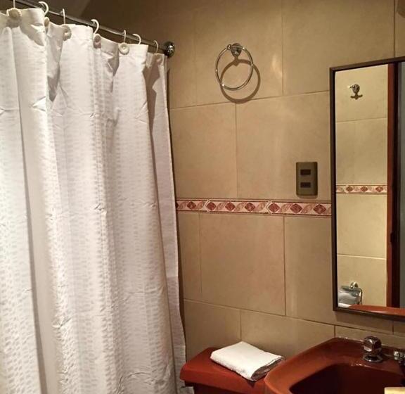 مبيت وإفطار Hostería Bilbao