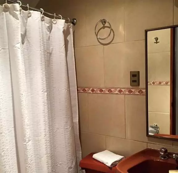 تختخواب و صبحانه Hostería Bilbao