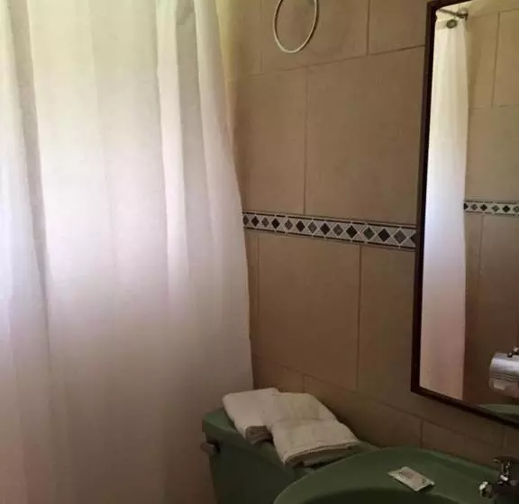 تختخواب و صبحانه Hostería Bilbao