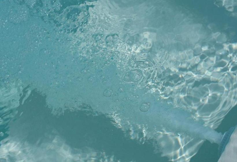 ベッドアンドブレックファースト La Casa Di Baba