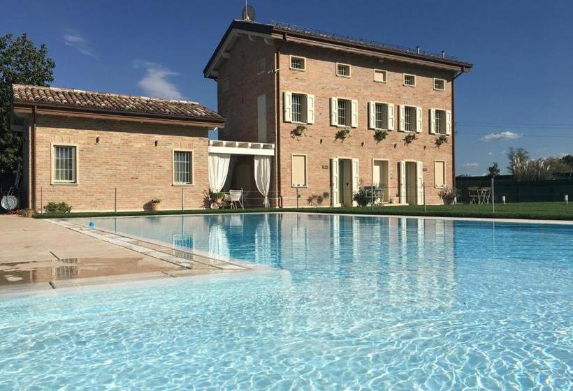 مبيت وإفطار Miss Elisabeth