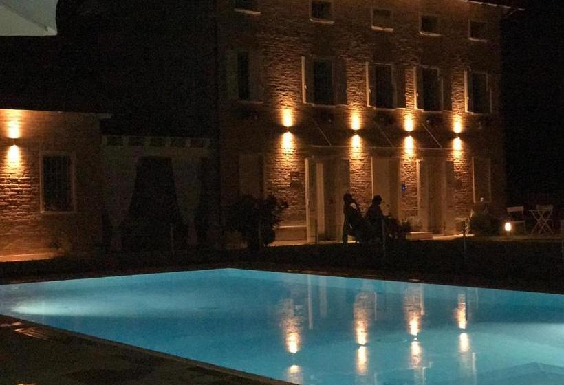 مبيت وإفطار Miss Elisabeth