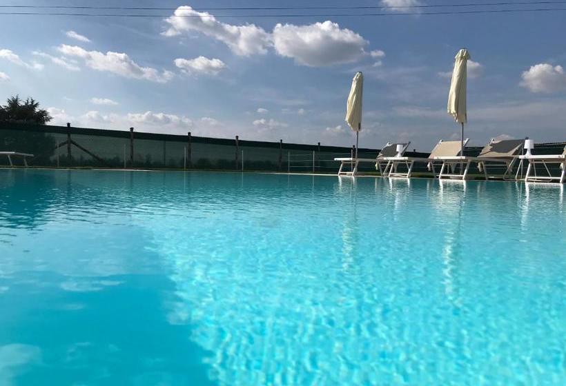 مبيت وإفطار Miss Elisabeth