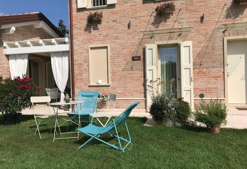 مبيت وإفطار Miss Elisabeth