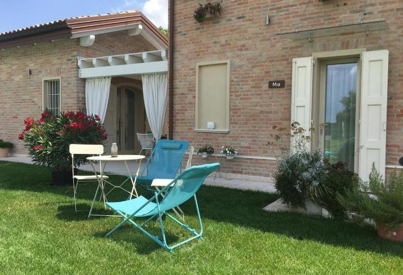 مبيت وإفطار Miss Elisabeth