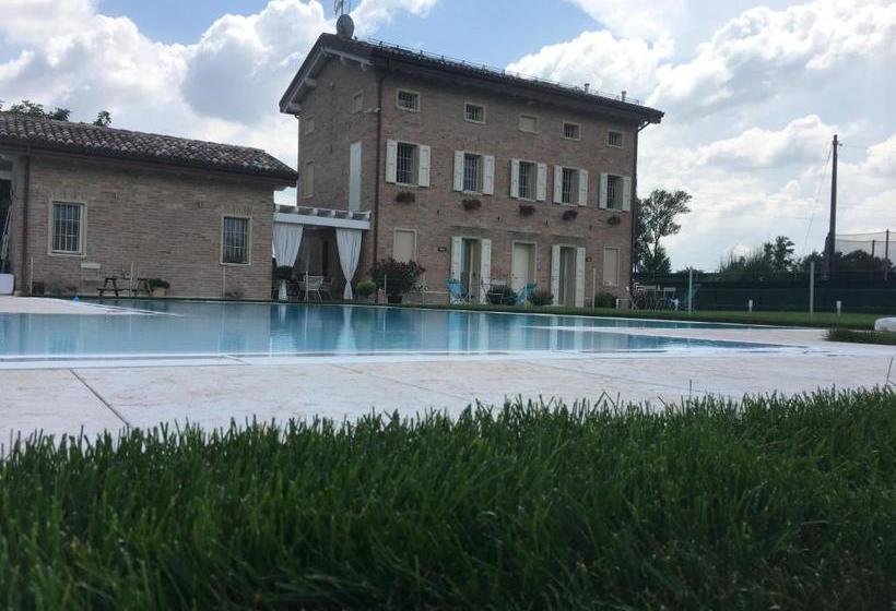 مبيت وإفطار Miss Elisabeth