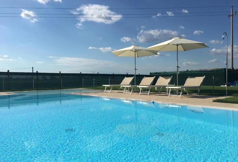 مبيت وإفطار Miss Elisabeth