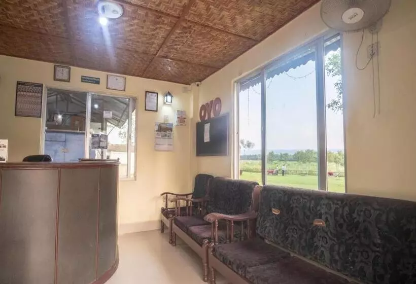 Chitwan Riverside Resort