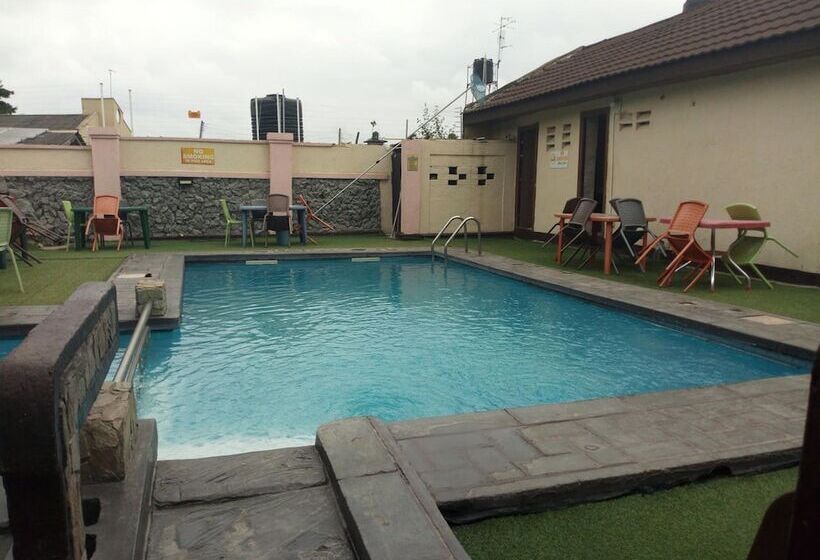 Danest Hotel & Suites