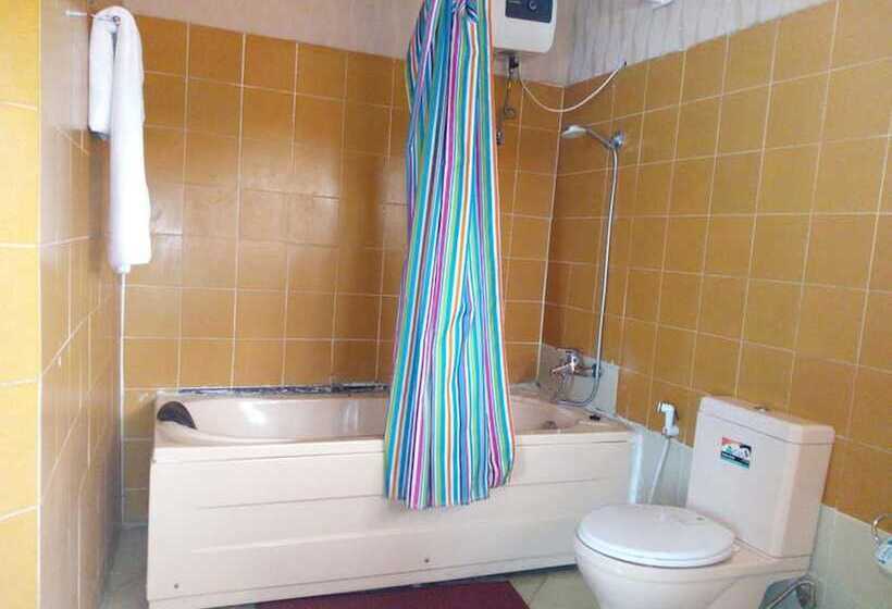 Danest Hotel & Suites