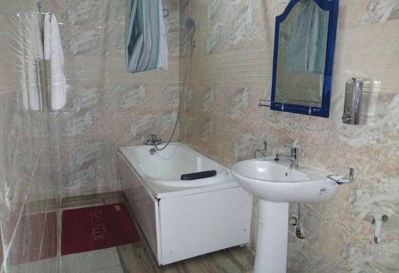 Danest Hotel & Suites