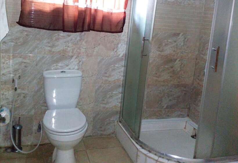 Danest Hotel & Suites