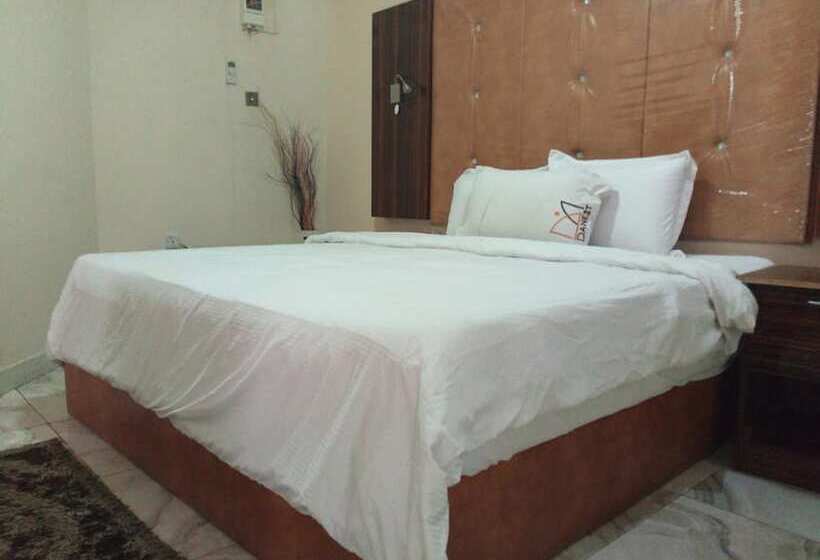 Danest Hotel & Suites