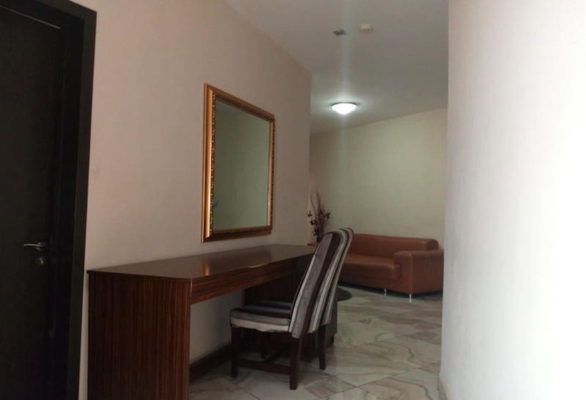 Danest Hotel & Suites