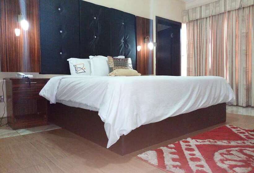 Danest Hotel & Suites