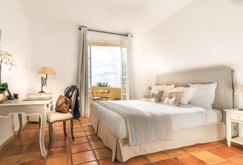 فندق Club Port La Galere