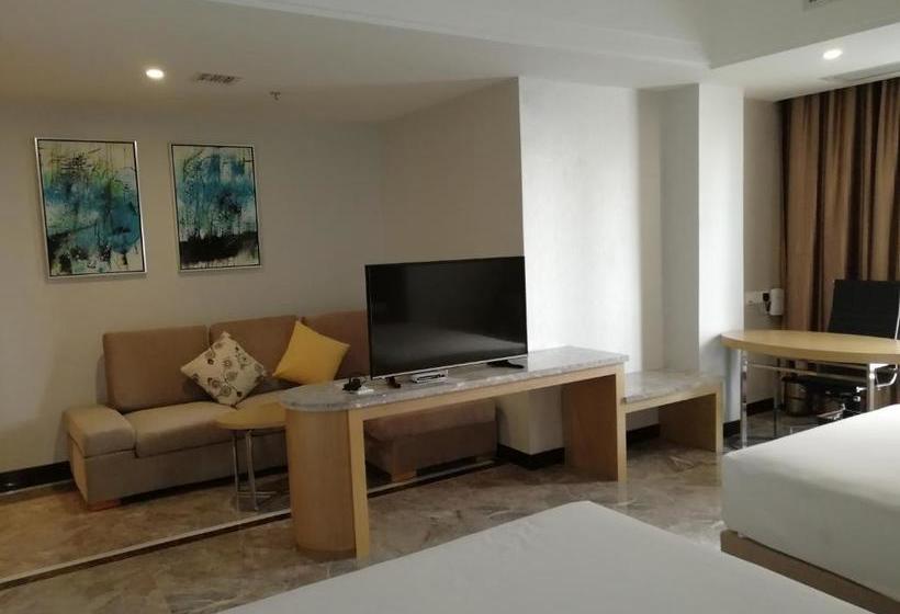 בית מלון כפרי Deberlin