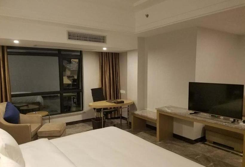 בית מלון כפרי Deberlin