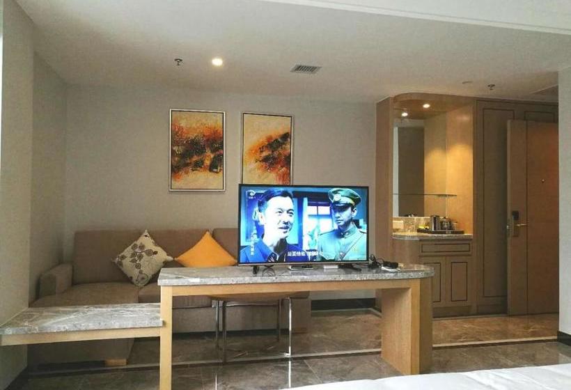 בית מלון כפרי Deberlin