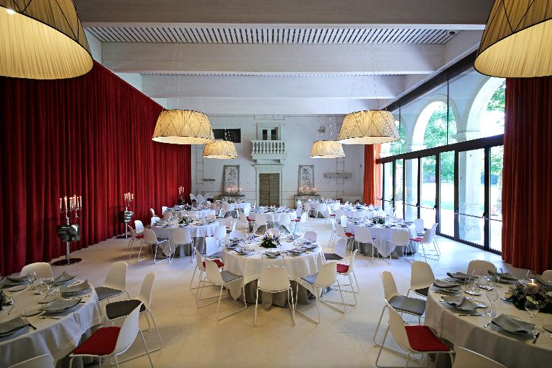 فندق La Barchessa Di Villa Pisani