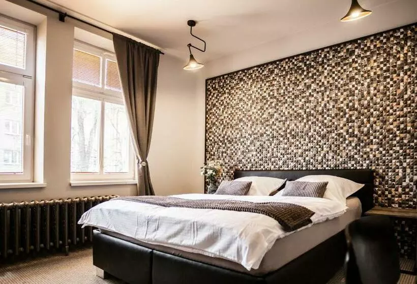 Hotelli Pension Padre