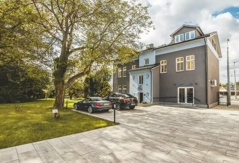 Hotelli Pension Padre