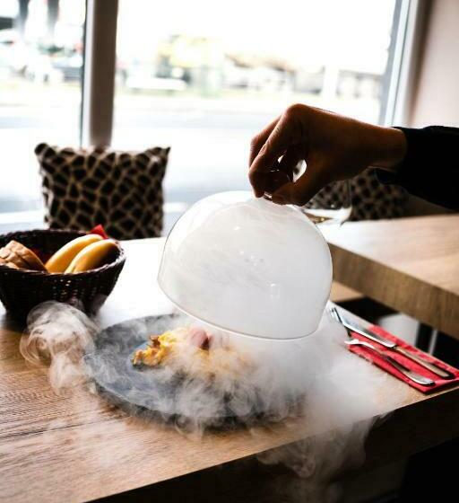 Hotelli Pension Padre