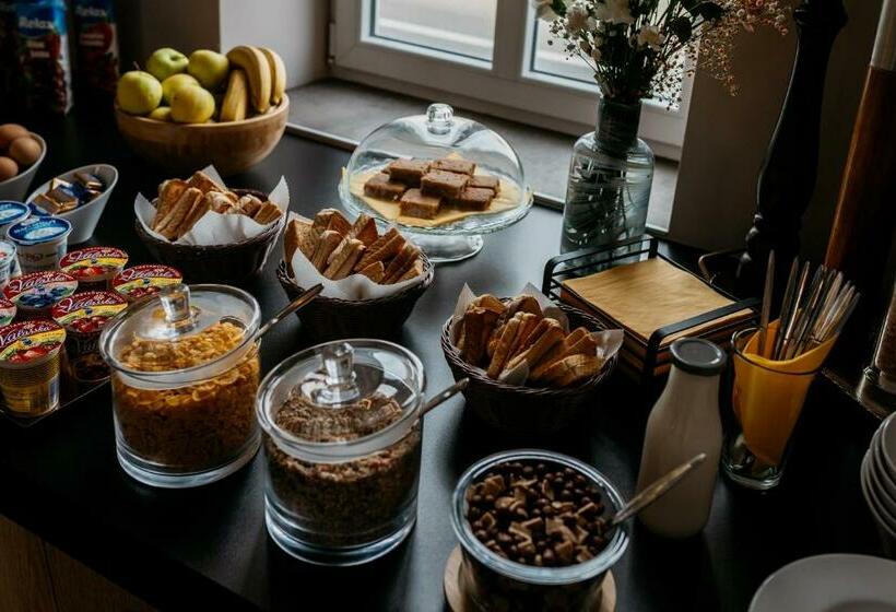 Hotelli Pension Padre