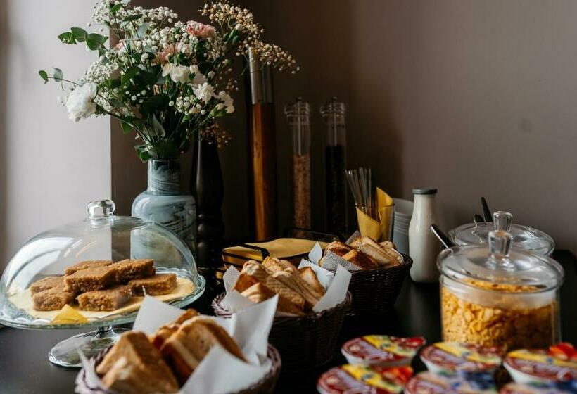 Hotelli Pension Padre