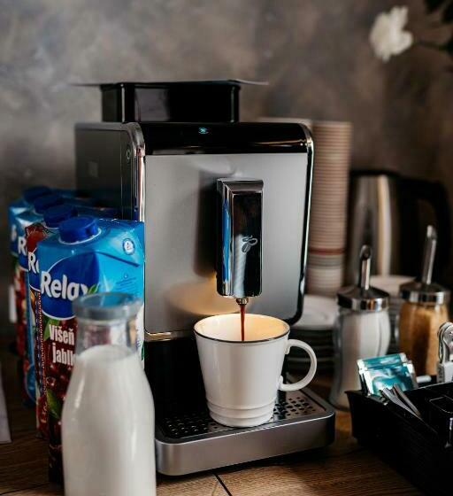 Hotelli Pension Padre