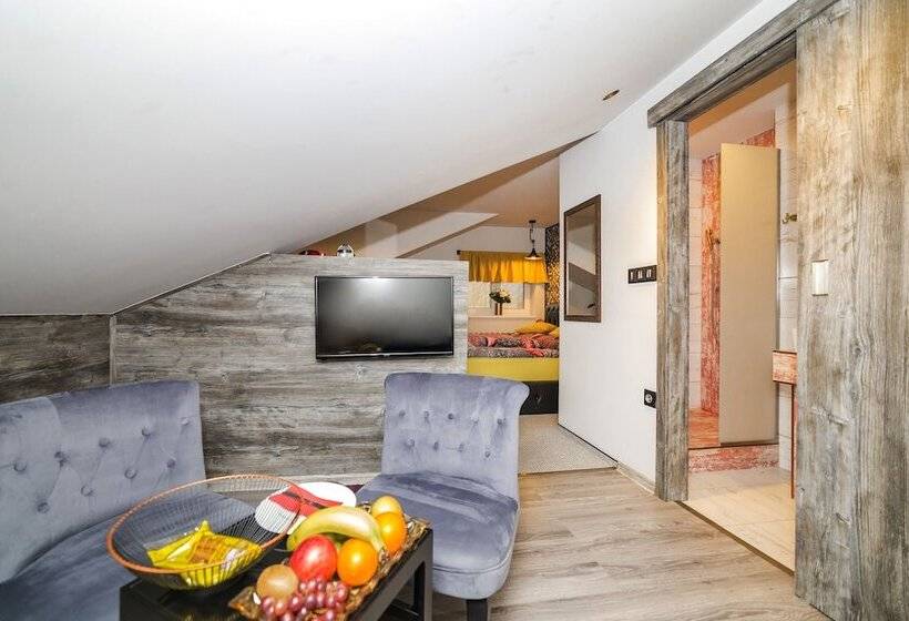 Hotelli Pension Padre