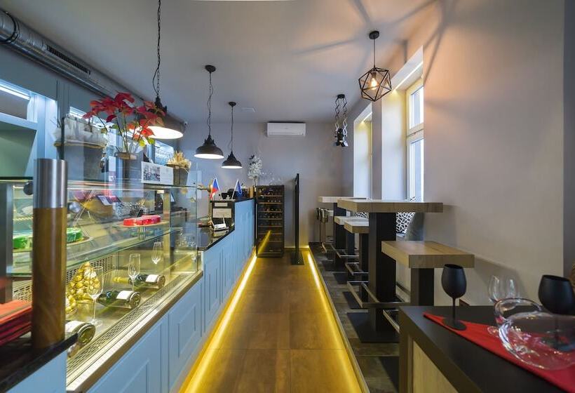 Hotelli Pension Padre