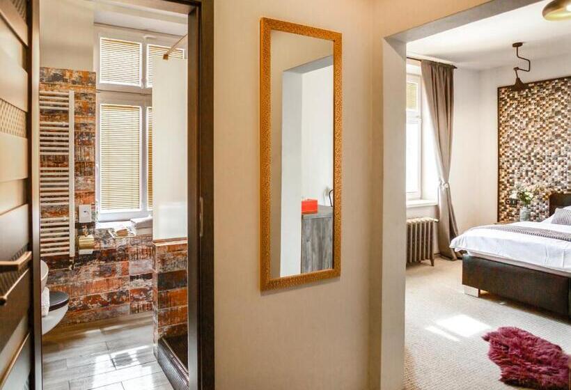 Hotelli Pension Padre