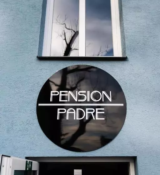 Hotelli Pension Padre