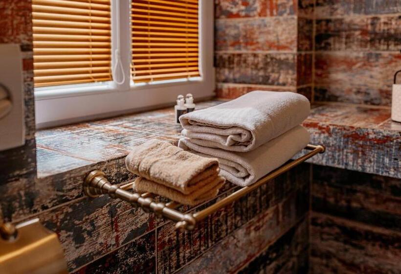 Hotelli Pension Padre