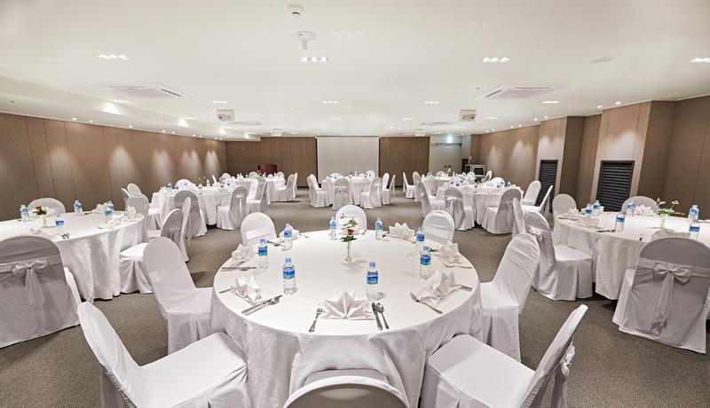 酒店 Royal Emporium Incheon Airport