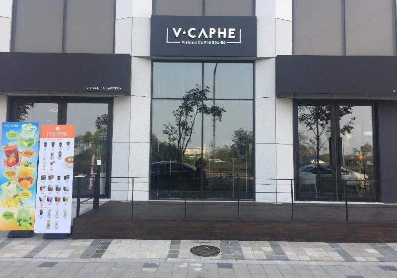 酒店 Royal Emporium Incheon Airport