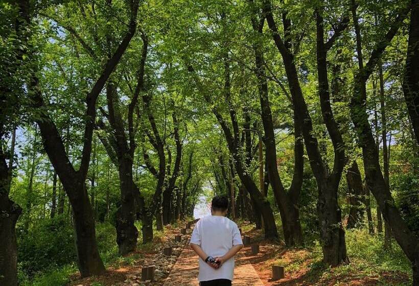 酒店 Royal Emporium Incheon Airport