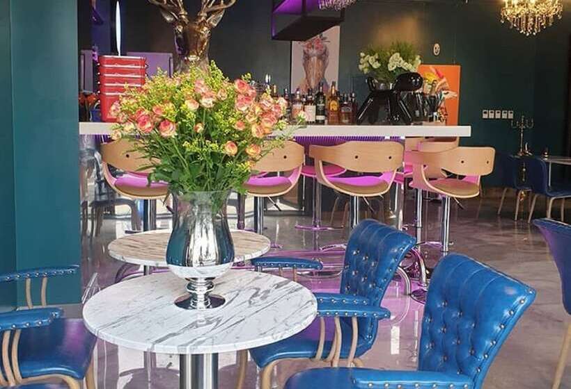 酒店 Royal Emporium Incheon Airport